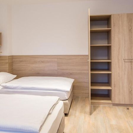 Aparthotel A2 Boarding House Memmingen Exterior foto